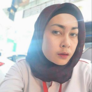 Honda Jakarta GHITA ERDIANA